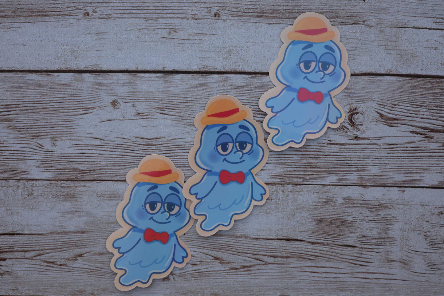 Midnight Munchies Vinyl Stickers