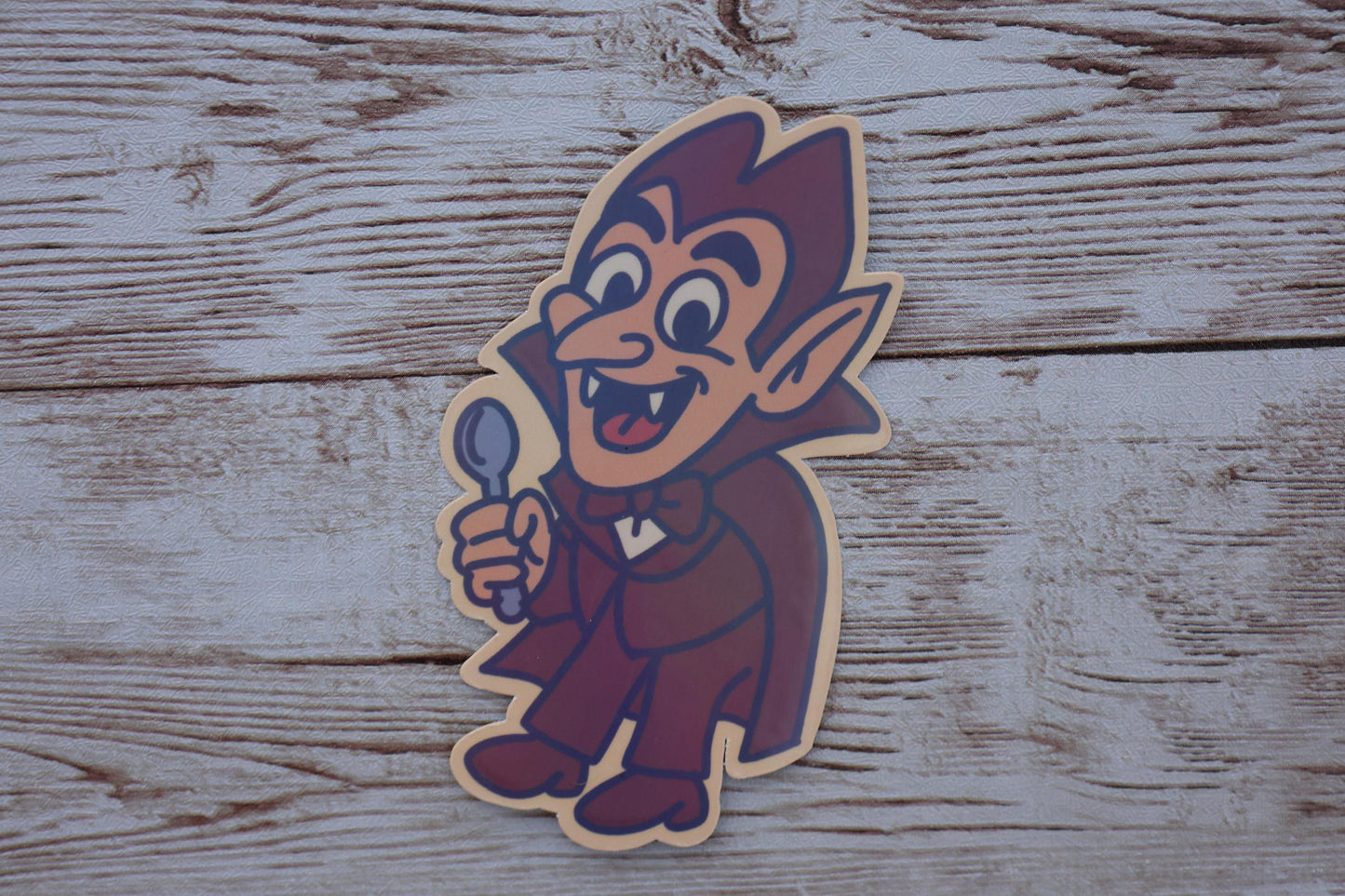Midnight Munchies Vinyl Stickers