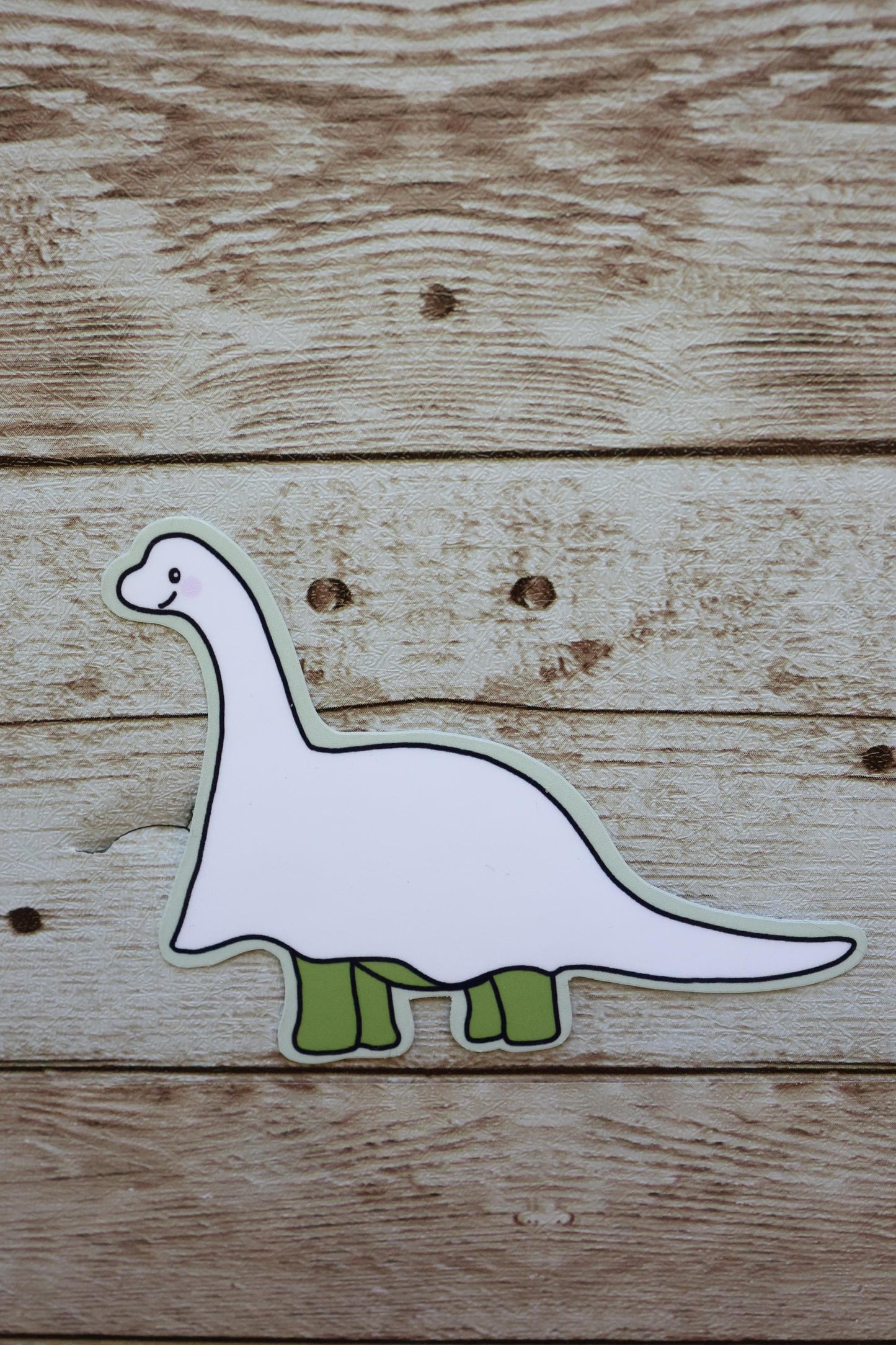 Halloween Costume Dinosaur Vinyl Stickers