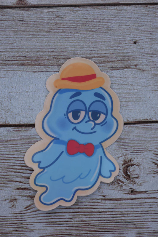 Midnight Munchies Vinyl Stickers