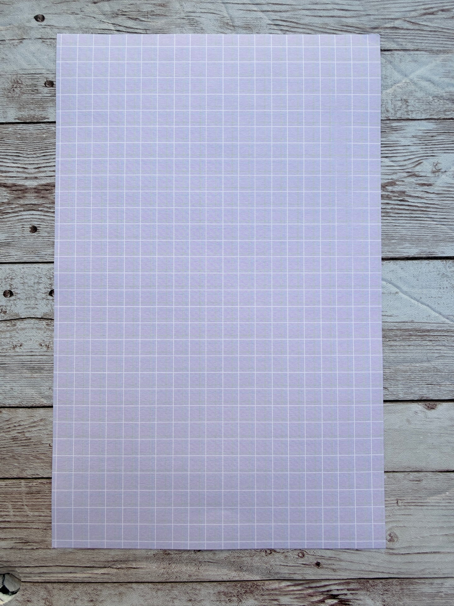 Pastel Pixie Journal / Scrapbook Paper