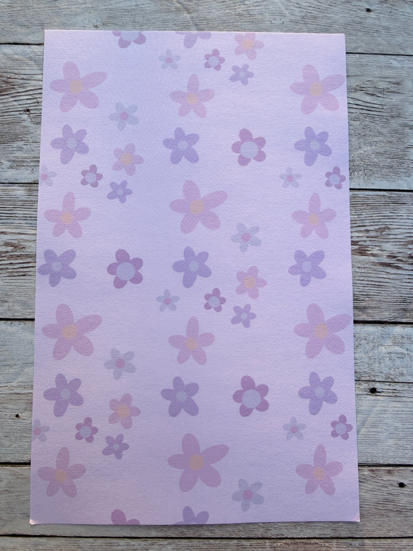 Kitty & Boo Junk Journal/Scrapbook Paper