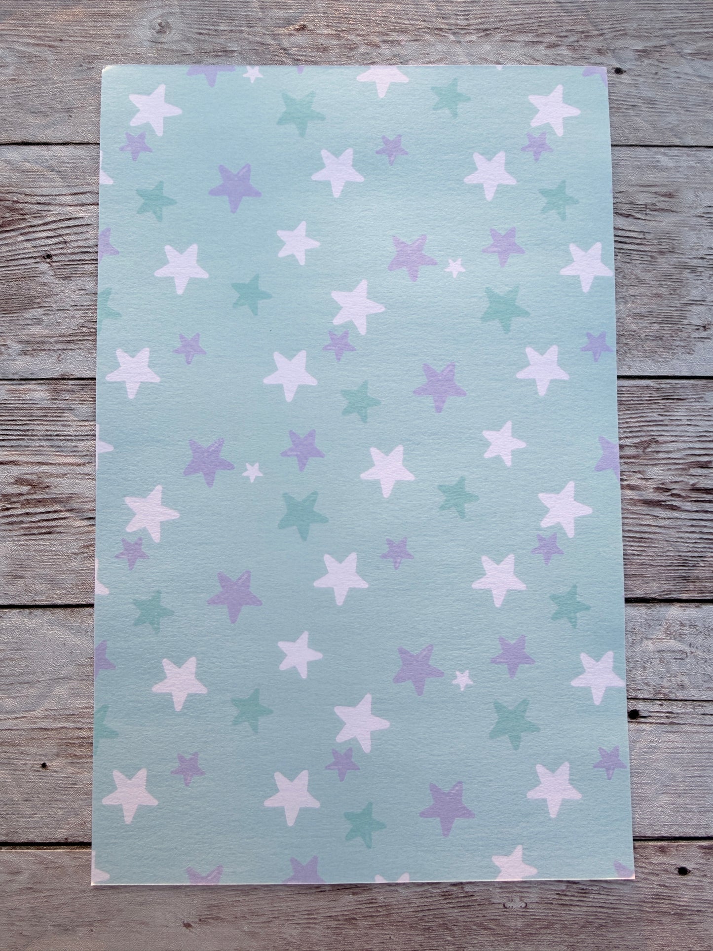 Kitty & Boo Junk Journal/Scrapbook Paper