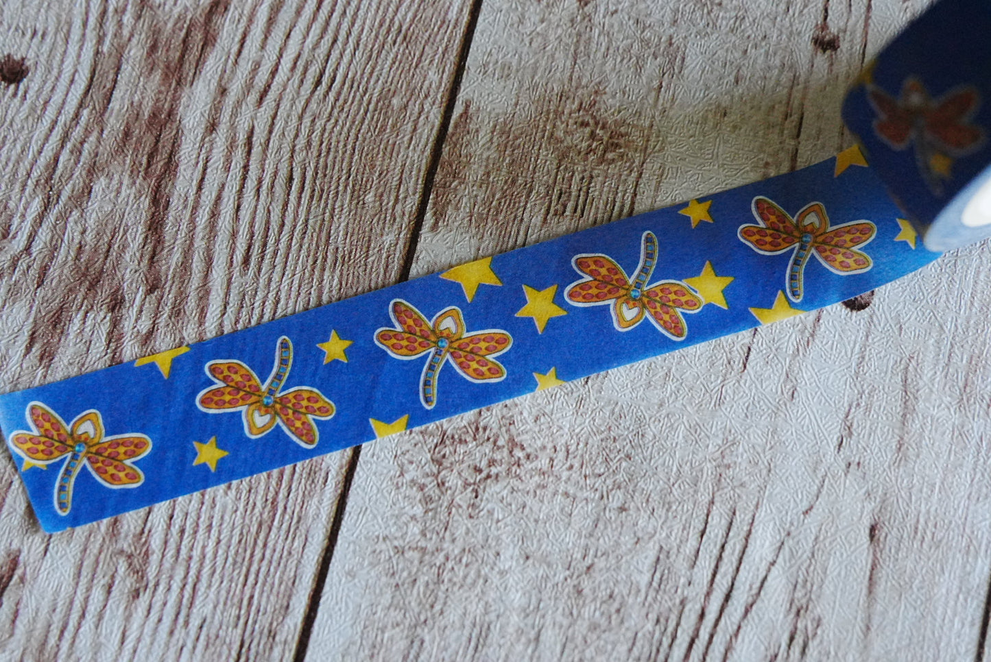 Hey Jonesy Washi Tape